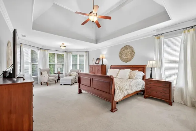 $799,900 | 3315 Kylee Dawn Circle, Lawrenceville, GA 30045