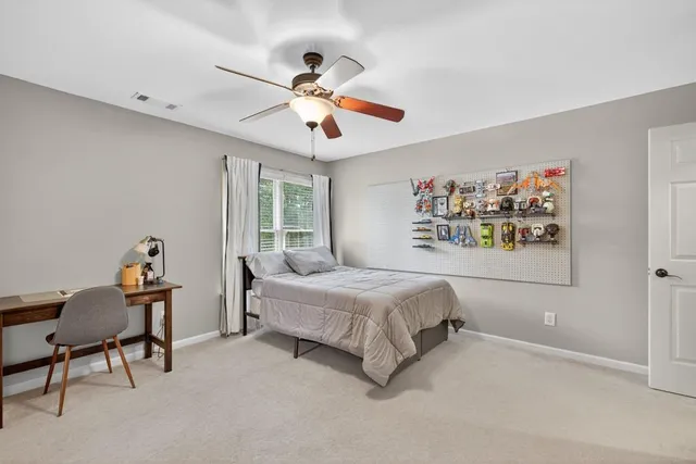 $799,900 | 3315 Kylee Dawn Circle, Lawrenceville, GA 30045