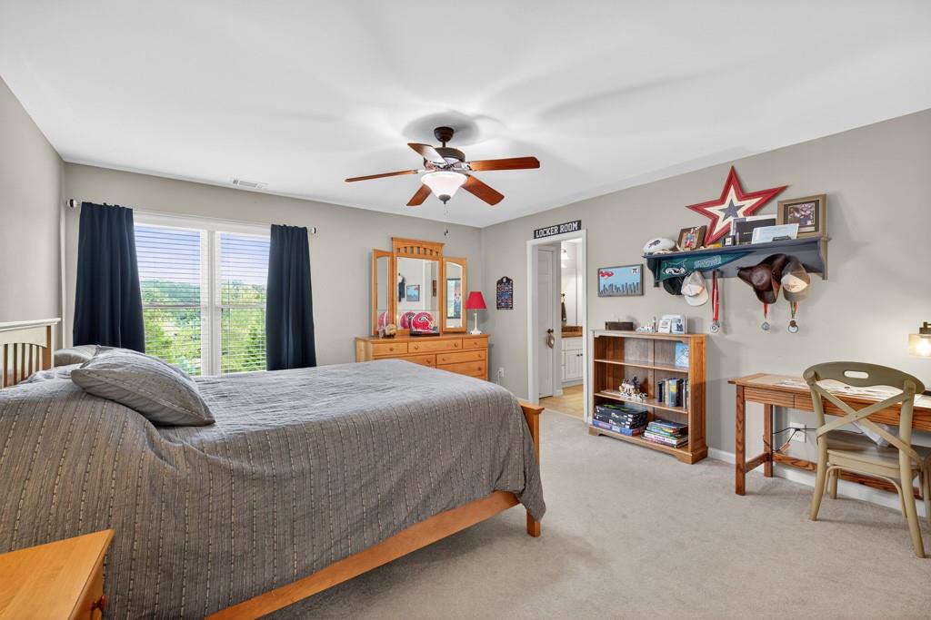 3315 Kylee Dawn Circle Lawrenceville, GA 30045 - Photo 49 of 97