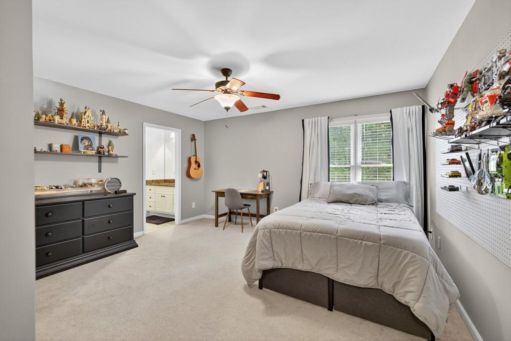 3315 Kylee Dawn Circle Lawrenceville, GA 30045 - Photo 51 of 97