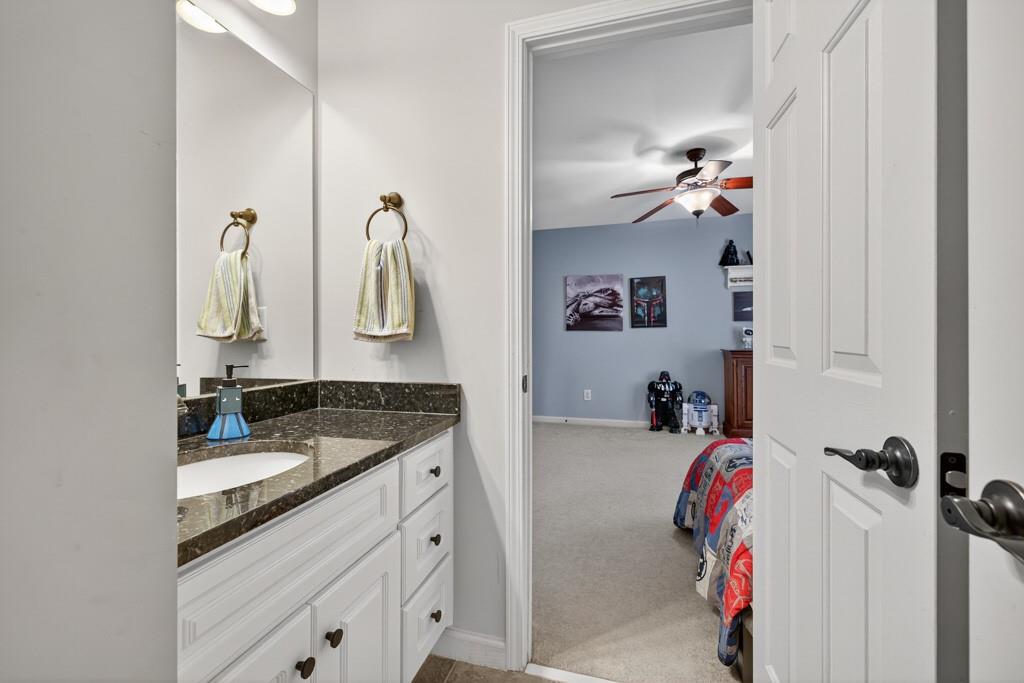 3315 Kylee Dawn Circle Lawrenceville, GA 30045 - Photo 52 of 97