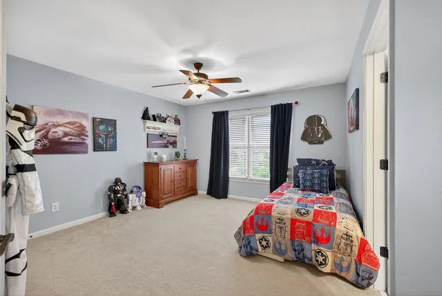 $799,900 | 3315 Kylee Dawn Circle, Lawrenceville, GA 30045