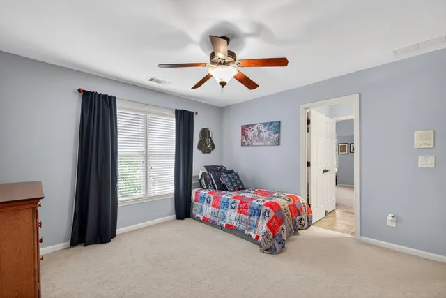 $799,900 | 3315 Kylee Dawn Circle, Lawrenceville, GA 30045