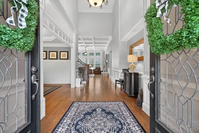 $799,900 | 3315 Kylee Dawn Circle, Lawrenceville, GA 30045