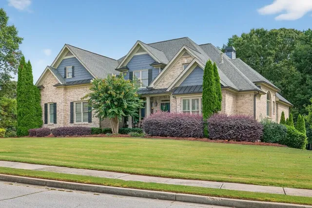 $799,900 | 3315 Kylee Dawn Circle, Lawrenceville, GA 30045