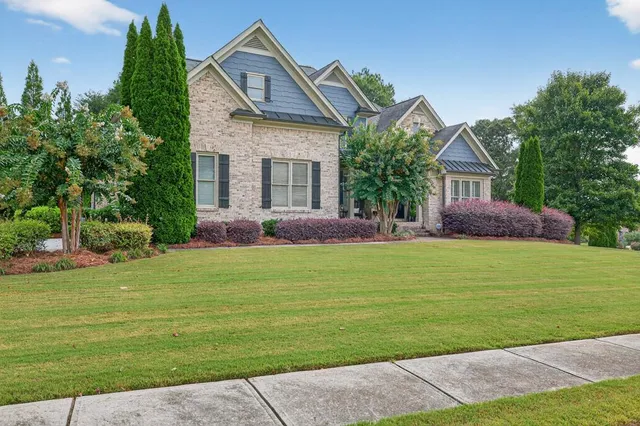 $799,900 | 3315 Kylee Dawn Circle, Lawrenceville, GA 30045