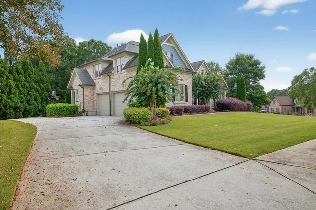 $799,900 | 3315 Kylee Dawn Circle, Lawrenceville, GA 30045