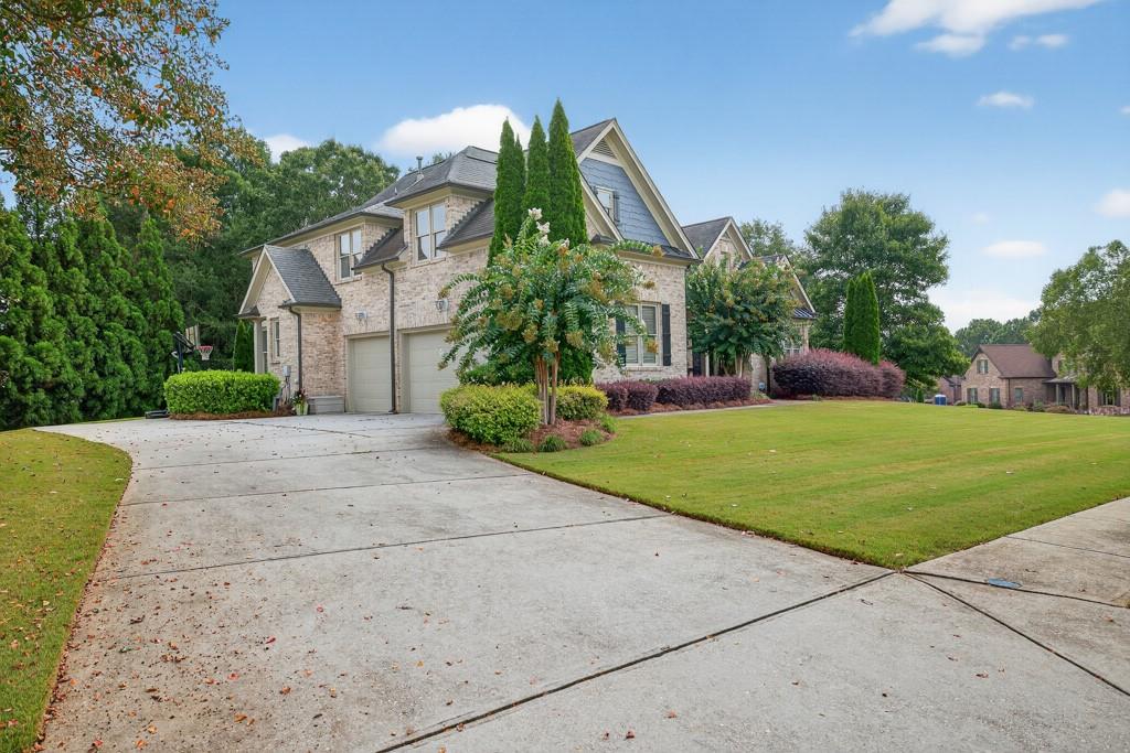 3315 Kylee Dawn Circle Lawrenceville, GA 30045 - Photo 70 of 97