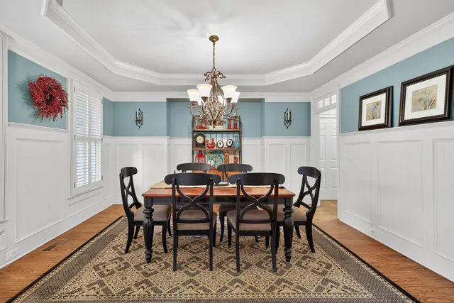 $799,900 | 3315 Kylee Dawn Circle, Lawrenceville, GA 30045