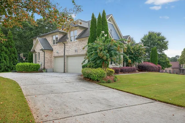 $799,900 | 3315 Kylee Dawn Circle, Lawrenceville, GA 30045