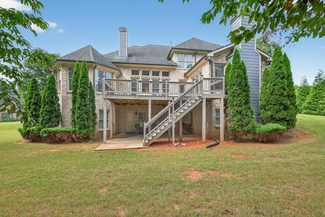 $799,900 | 3315 Kylee Dawn Circle, Lawrenceville, GA 30045