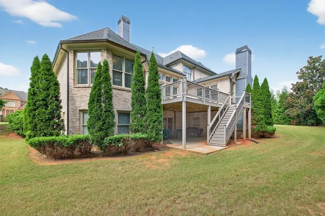$799,900 | 3315 Kylee Dawn Circle, Lawrenceville, GA 30045