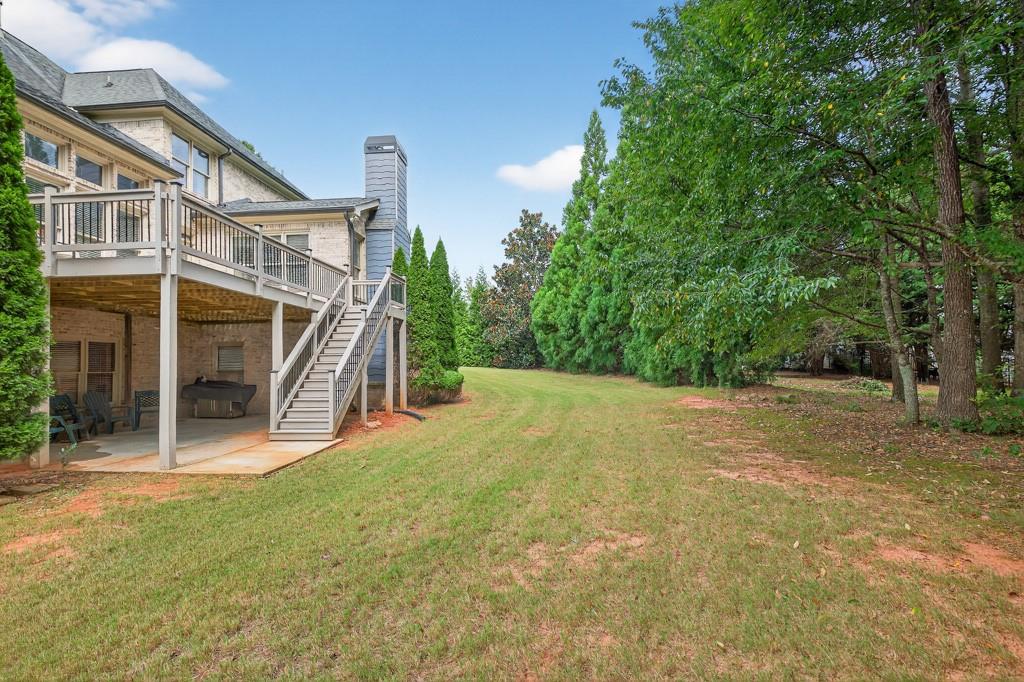 3315 Kylee Dawn Circle Lawrenceville, GA 30045 - Photo 74 of 97