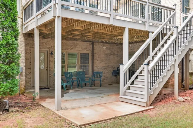 $799,900 | 3315 Kylee Dawn Circle, Lawrenceville, GA 30045