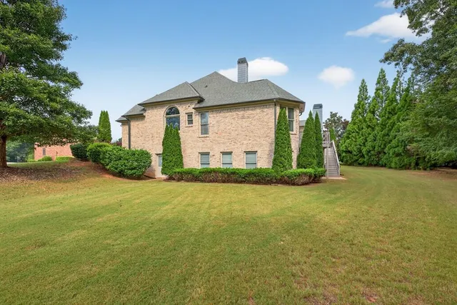 $799,900 | 3315 Kylee Dawn Circle, Lawrenceville, GA 30045
