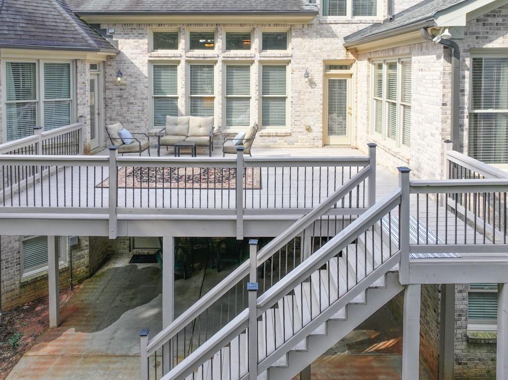 3315 Kylee Dawn Circle Lawrenceville, GA 30045 - Photo 79 of 97