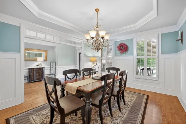 $799,900 | 3315 Kylee Dawn Circle, Lawrenceville, GA 30045