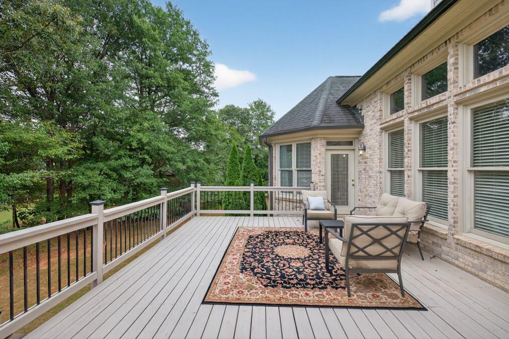 3315 Kylee Dawn Circle Lawrenceville, GA 30045 - Photo 82 of 97