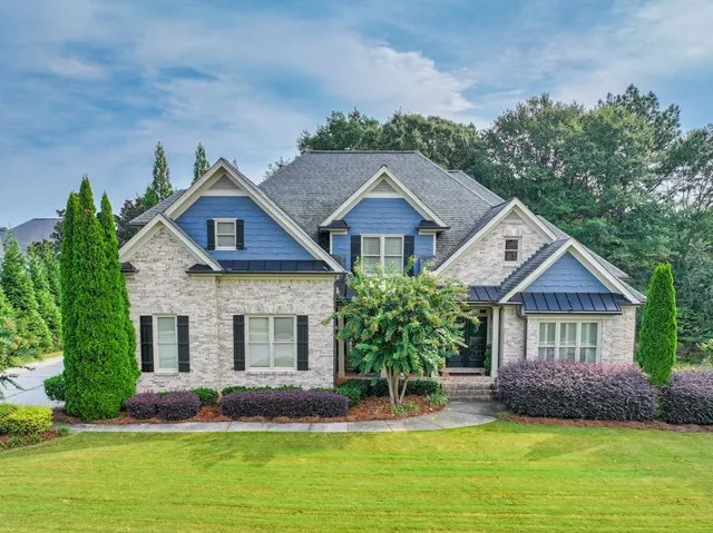 $799,900 | 3315 Kylee Dawn Circle, Lawrenceville, GA 30045