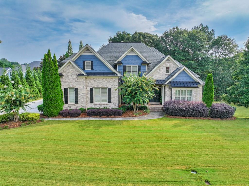 3315 Kylee Dawn Circle Lawrenceville, GA 30045 - Photo 85 of 97