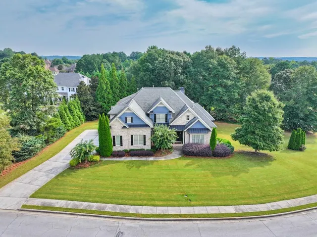 $799,900 | 3315 Kylee Dawn Circle, Lawrenceville, GA 30045