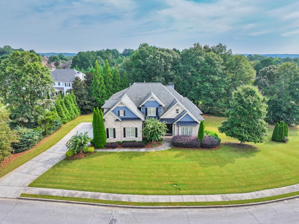 3315 Kylee Dawn Circle Lawrenceville, GA 30045 - Photo 86 of 97