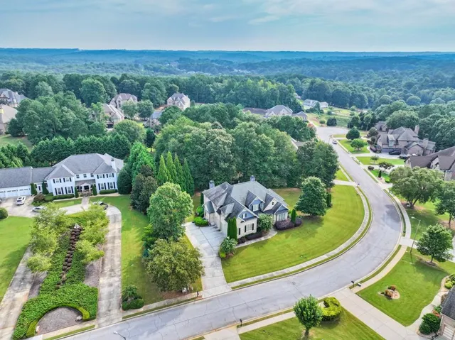 $799,900 | 3315 Kylee Dawn Circle, Lawrenceville, GA 30045