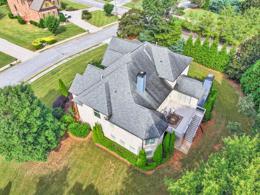 3315 Kylee Dawn Circle Lawrenceville, GA 30045 - Photo 93 of 97