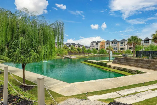 $3,995 | 5917 Cottage Grove Lake Drive, Houston, TX 77007