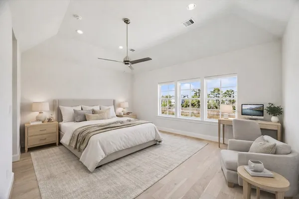 $3,995 | 5917 Cottage Grove Lake Drive, Houston, TX 77007