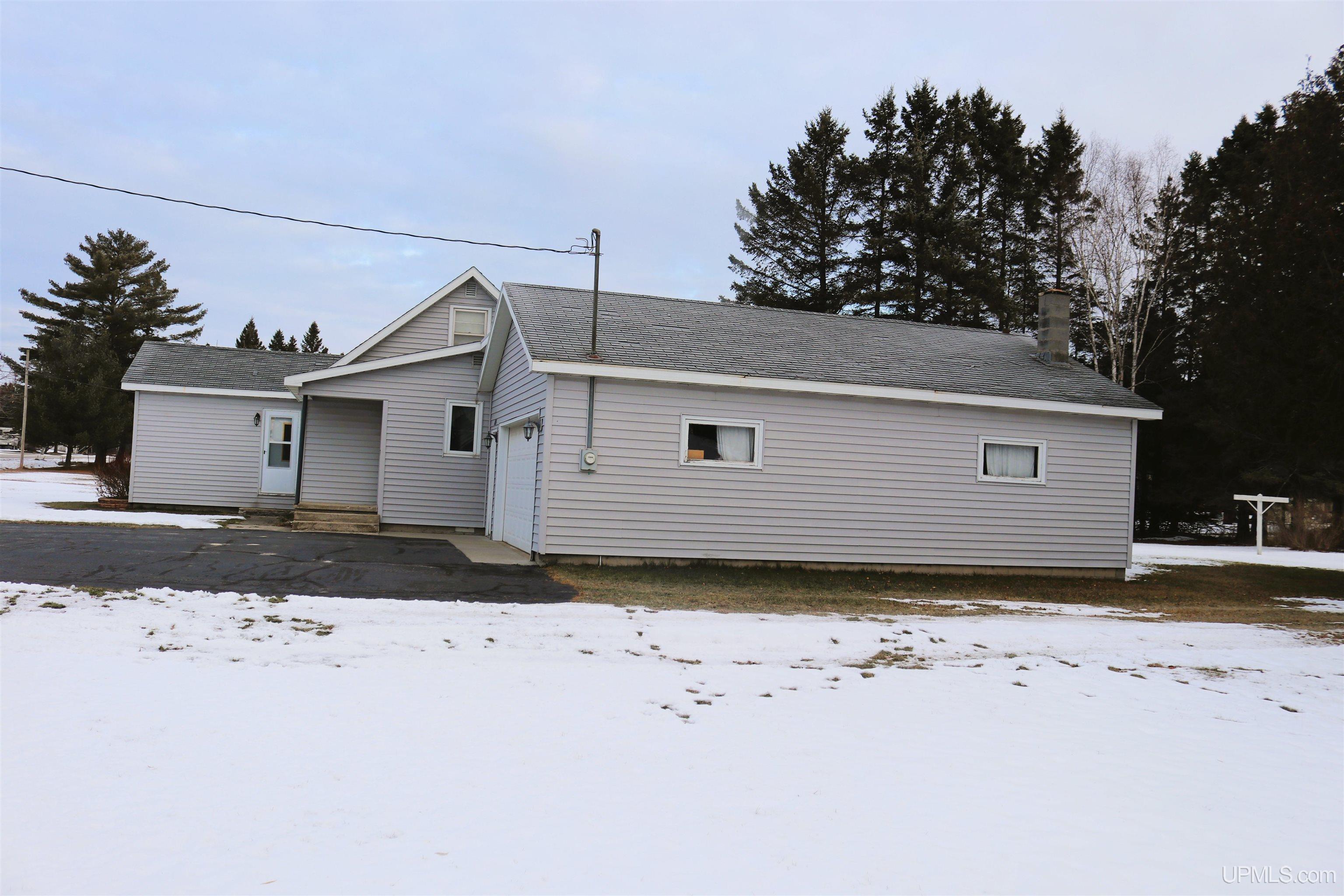 1174 North Gulliver Road Gulliver, MI 49840 - Photo 58 of 58