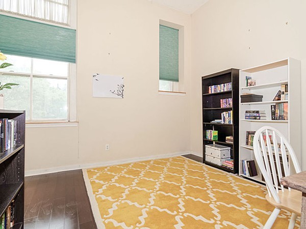 51 Pettee Street, Unit 28 Newton, MA 02464 - Photo 12 of 18