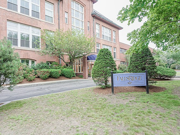 51 Pettee Street, Unit 28 Newton, MA 02464 - Photo 18 of 18