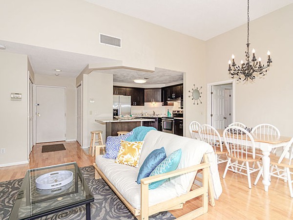51 Pettee Street, Unit 28 Newton, MA 02464 - Photo 2 of 18