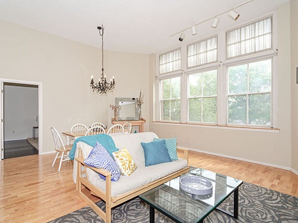 51 Pettee Street, Unit 28 Newton, MA 02464 - Photo 3 of 18