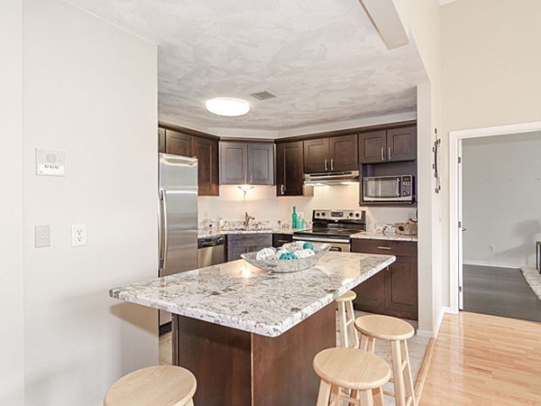 51 Pettee Street, Unit 28 Newton, MA 02464 - Photo 4 of 18