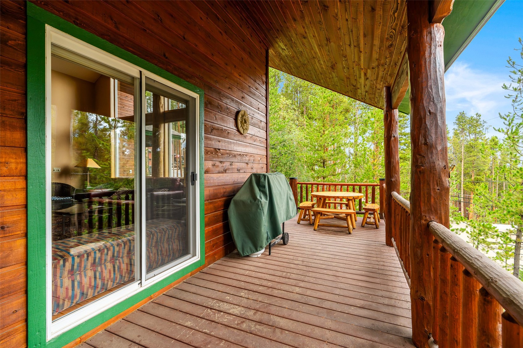 696 Moonstone Road Breckenridge, CO 80424 - Photo 29 of 33 Gallery Image 29