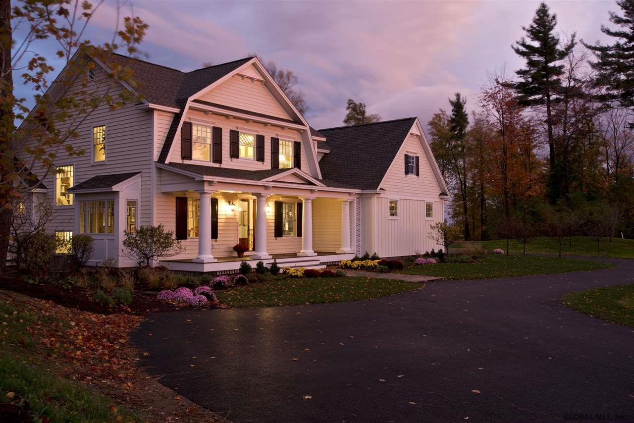 139 Vischer Ferry Road Rexford, NY 12148 - Photo 19 of 19 Photo 19