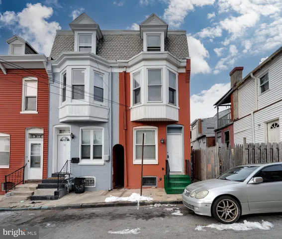 $159,900 | 34 Maple Street, Reading, PA 19602