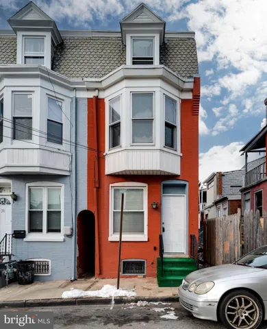 $159,900 | 34 Maple Street, Reading, PA 19602