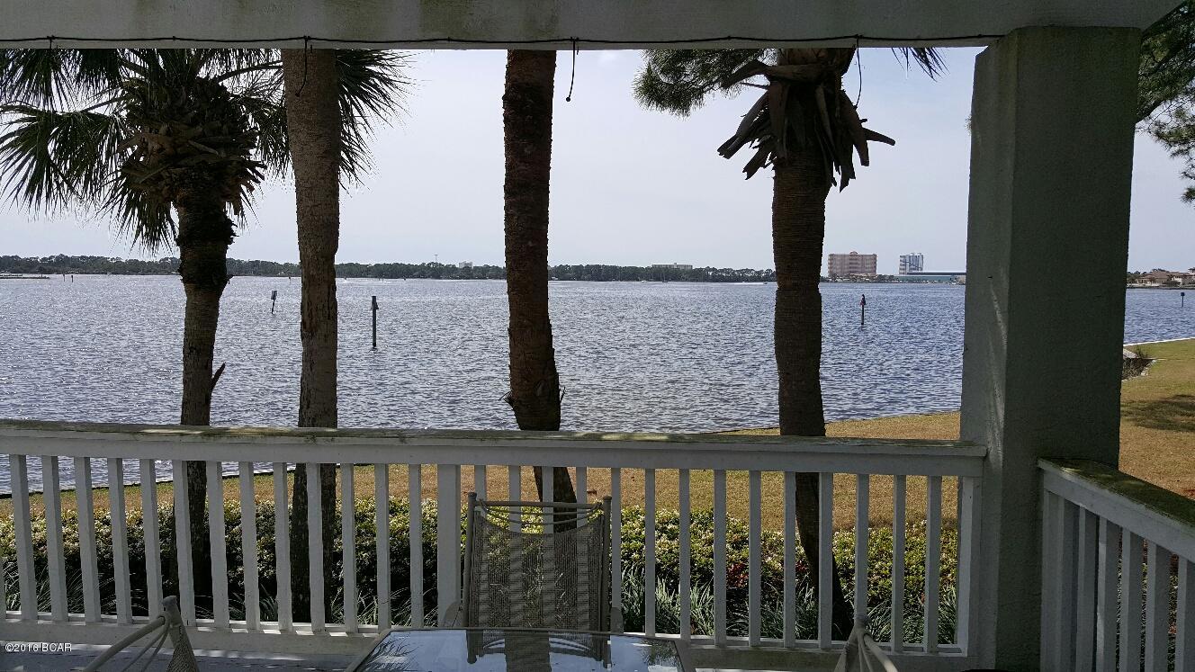4620 Bay Point Road, Unit 1 Panama City Beach, FL 32408 - Photo 35 of 37 Gallery Image 35