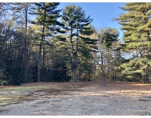 170 County Road Southampton, MA 01073 - Photo 18 of 19 a view of a yard and trees
