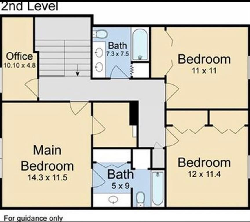 1470 Leafmore Place Decatur, GA 30033 - Photo 19 of 19 Gallery Image 19