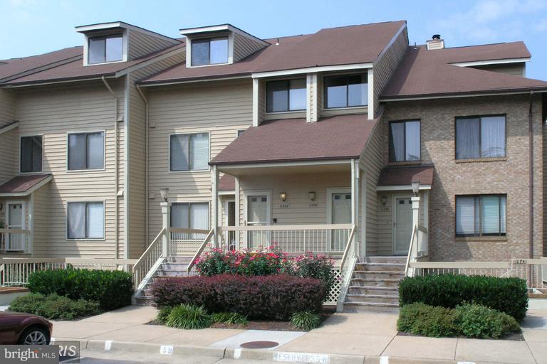 11272 Harbor Court, Unit 11272 Reston, VA 20191 - Photo 2 of 29 Exterior (Front)