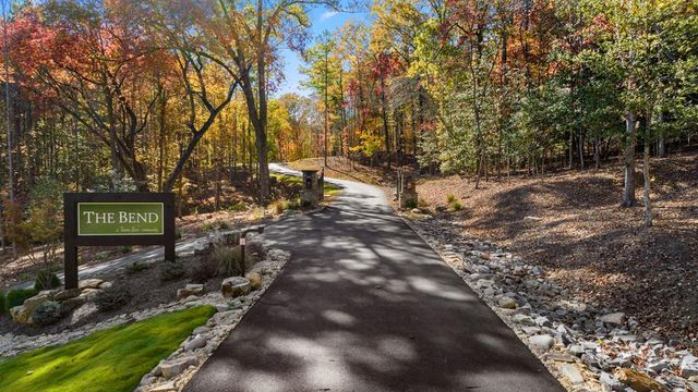 $1,543,360 | 7 River Rock Lane, Blue Ridge, GA 30513