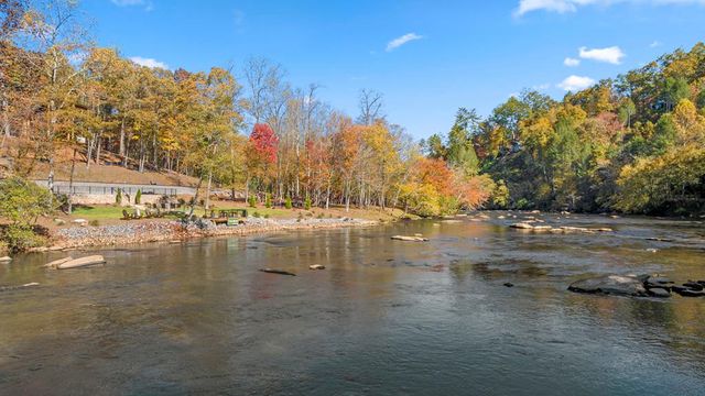 $1,543,360 | 7 River Rock Lane, Blue Ridge, GA 30513