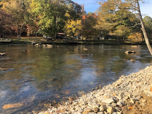 $1,543,360 | 7 River Rock Lane, Blue Ridge, GA 30513