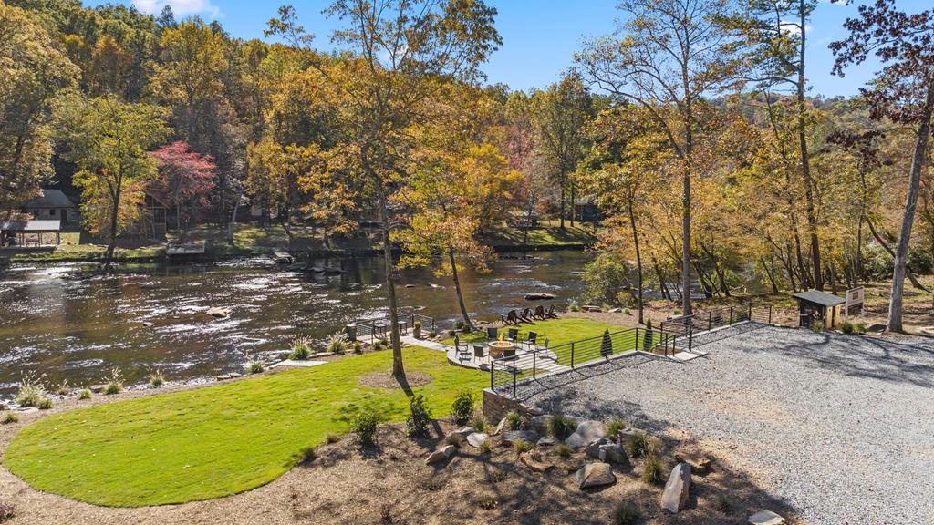 7 River Rock Lane Blue Ridge, GA 30513 - Photo 9 of 12