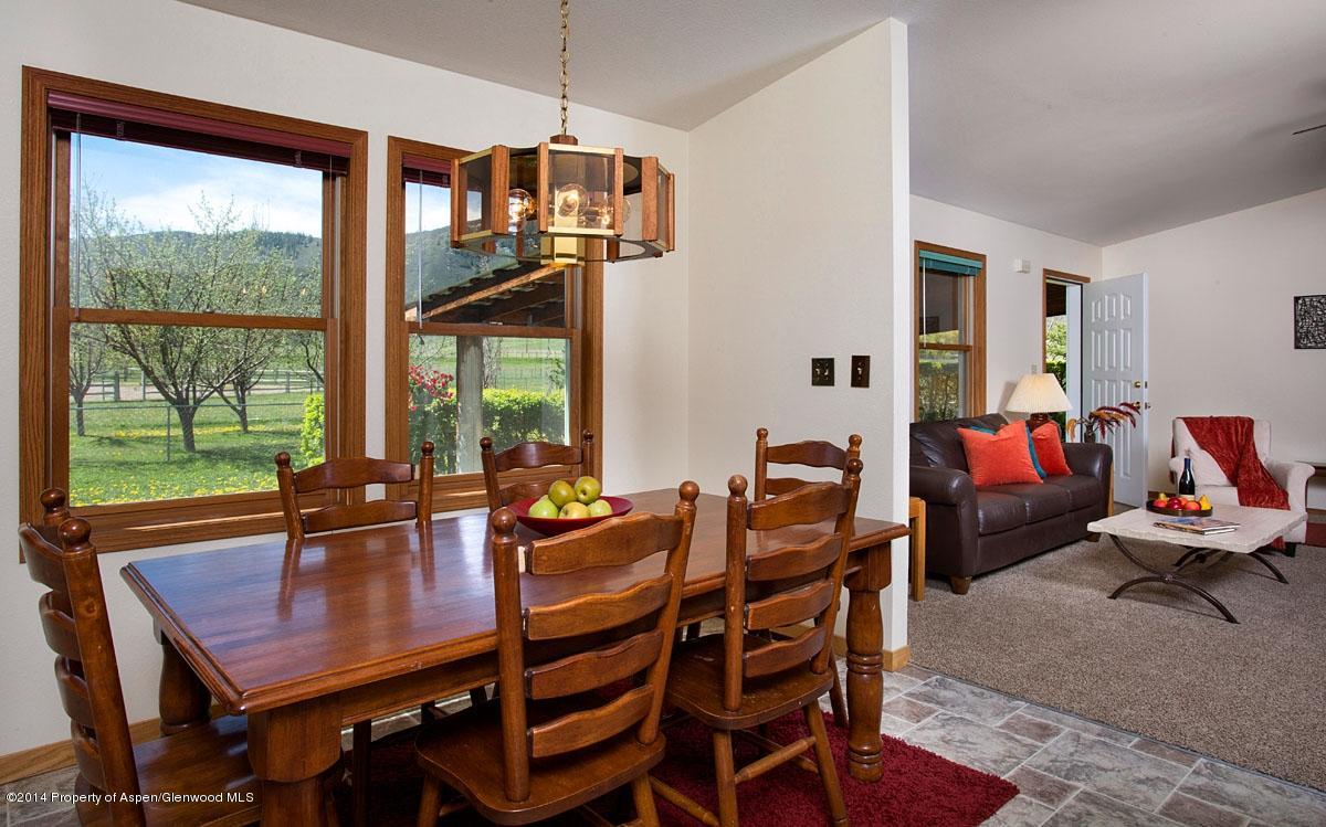 2457 Emma Road Basalt, CO 81621 - Photo 20 of 31 Dining