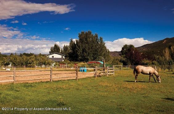 2457 Emma Road Basalt, CO 81621 - Photo 2 of 31 Riding Ring